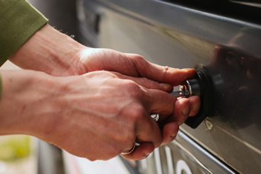 Locksmith Services in Camden